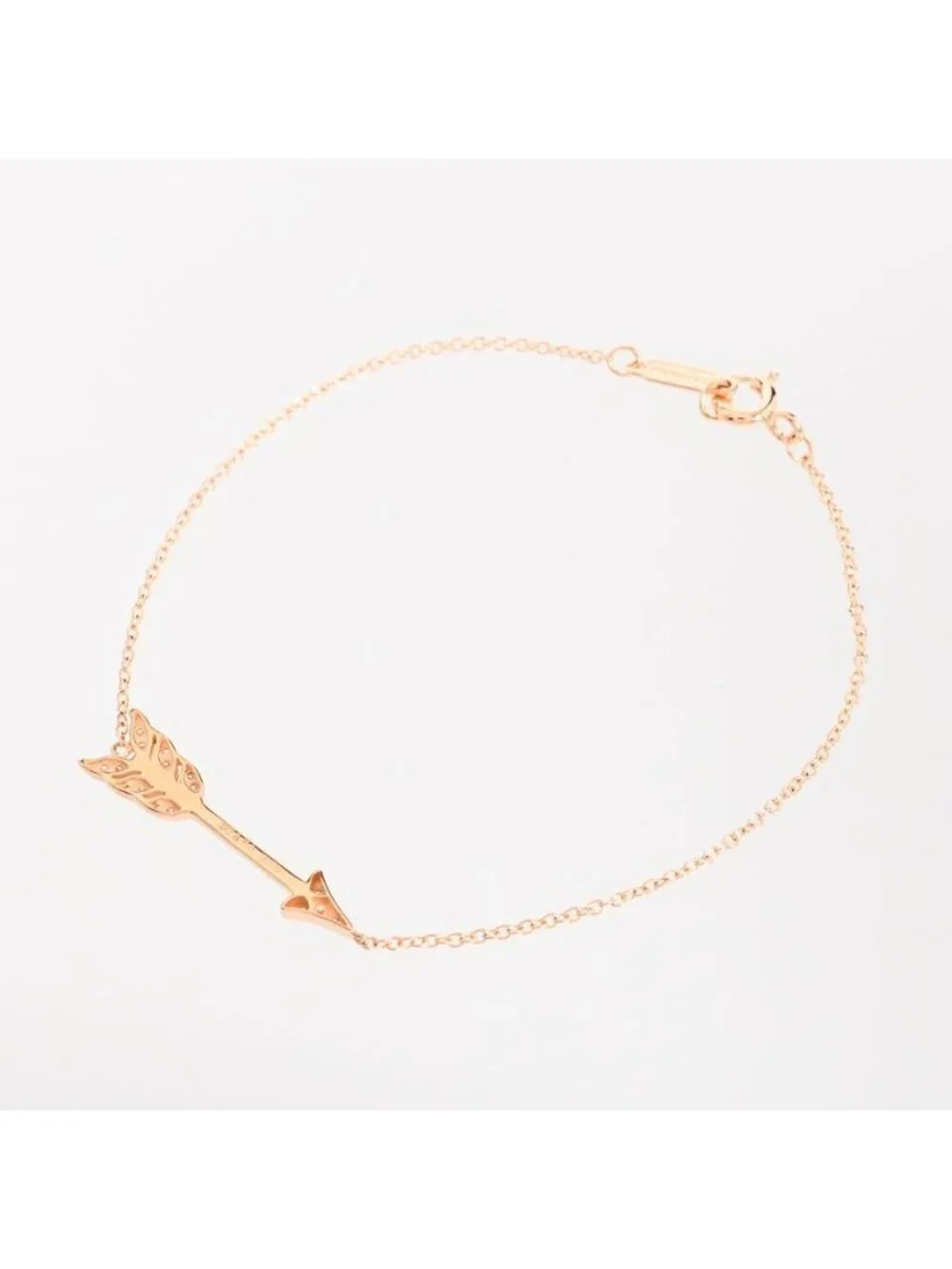 Tiffany & Co Bracelet Arrow
